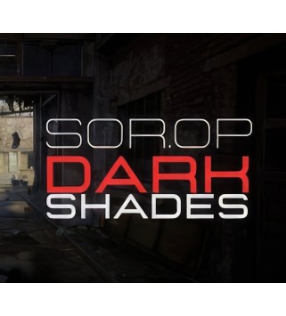SOR.OP: Dark Shades Steam Key GLOBAL